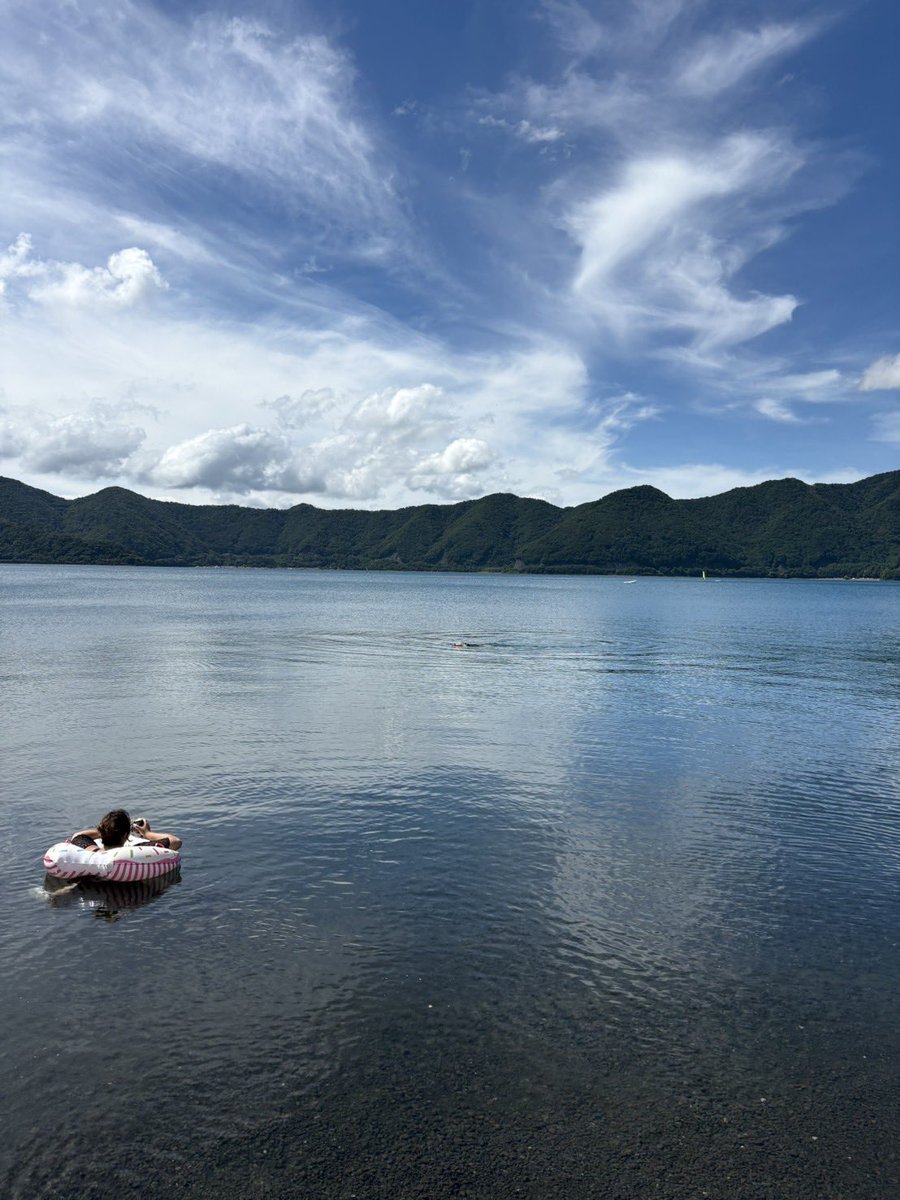 天花粉 tweet media