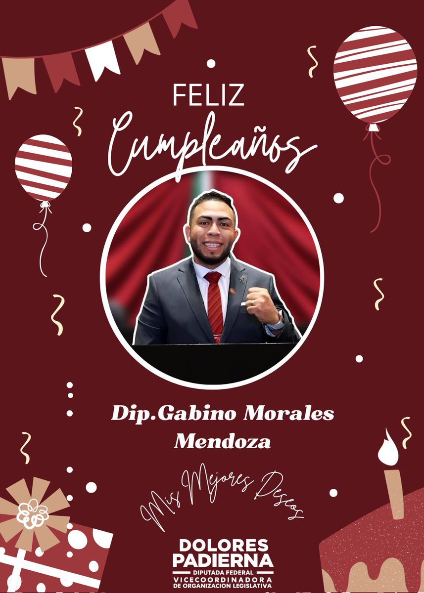 Dolores Padierna tweet media