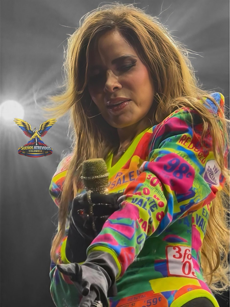 Sueรฑos Atrevidos Colombia ๐จ๐ด tweet media