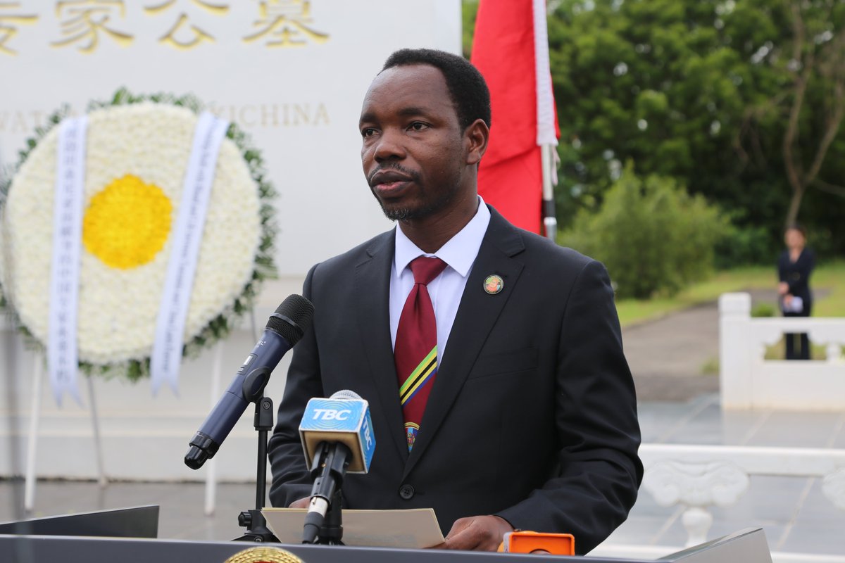 Chen Mingjian 陈明健 tweet media