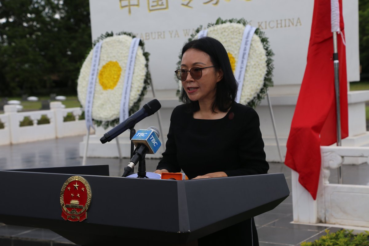 Chen Mingjian 陈明健 tweet media