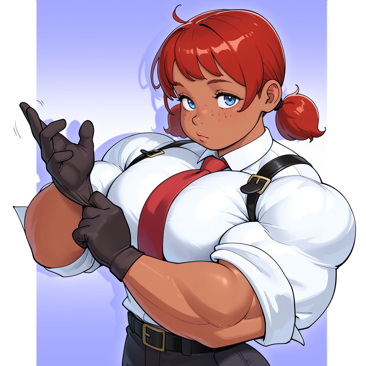 CuteMadArtist tweet media