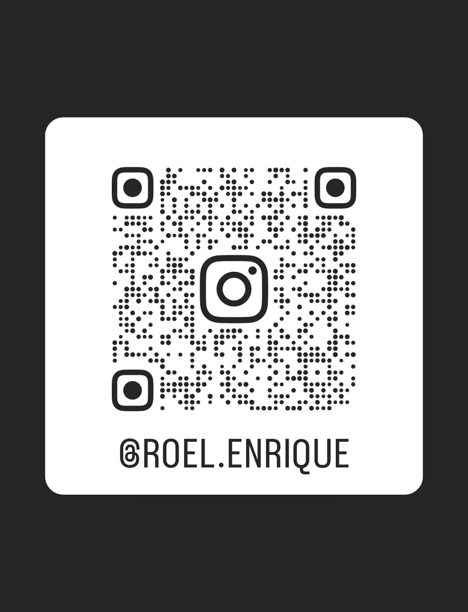 enrike roel tweet media