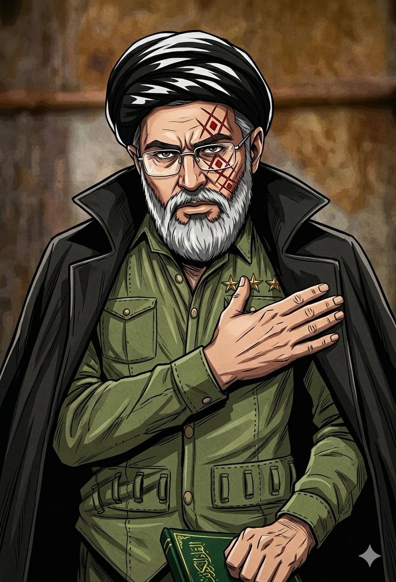 علي غافل السلطاني tweet media