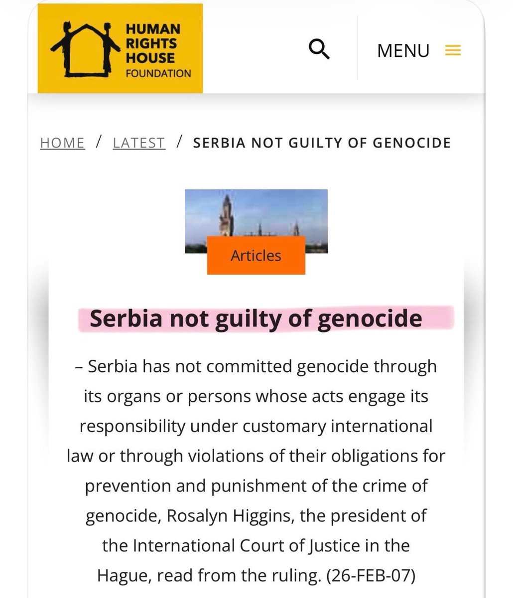 Serbian Spirit ꒌ tweet media