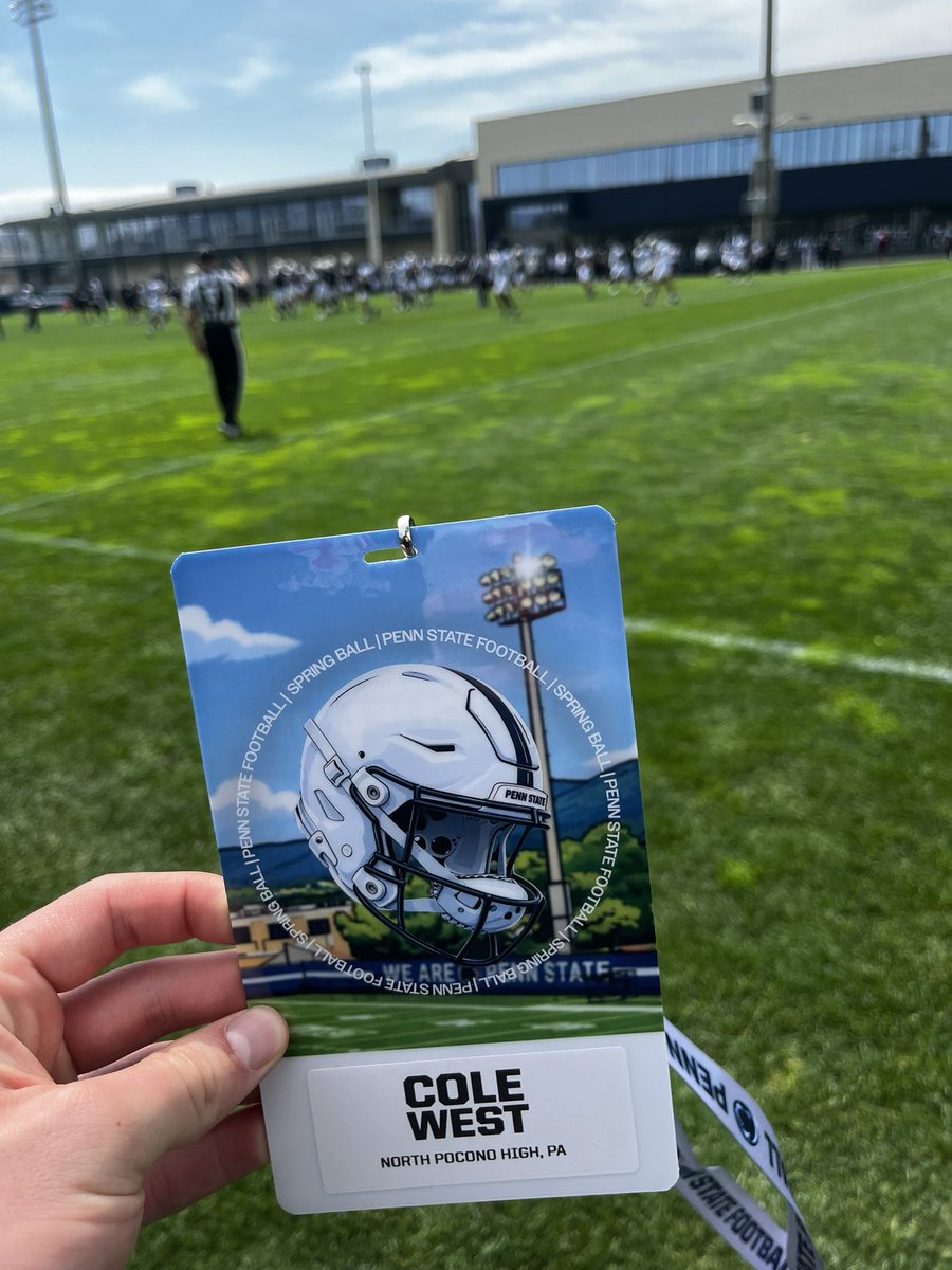 Cole West tweet media