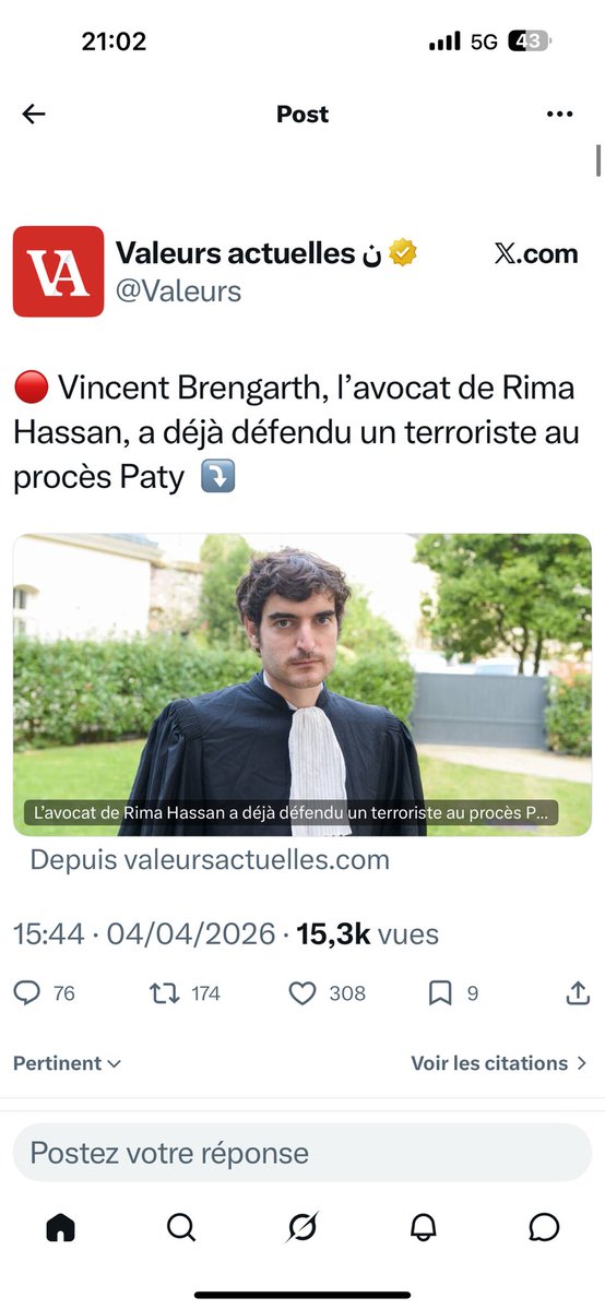 Julia Courvoisier tweet media