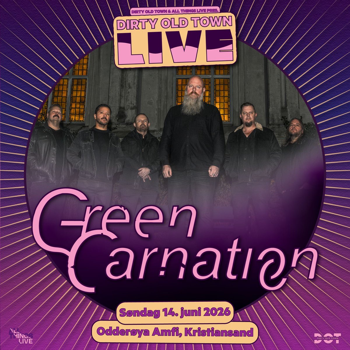 Season of Mist tweet media