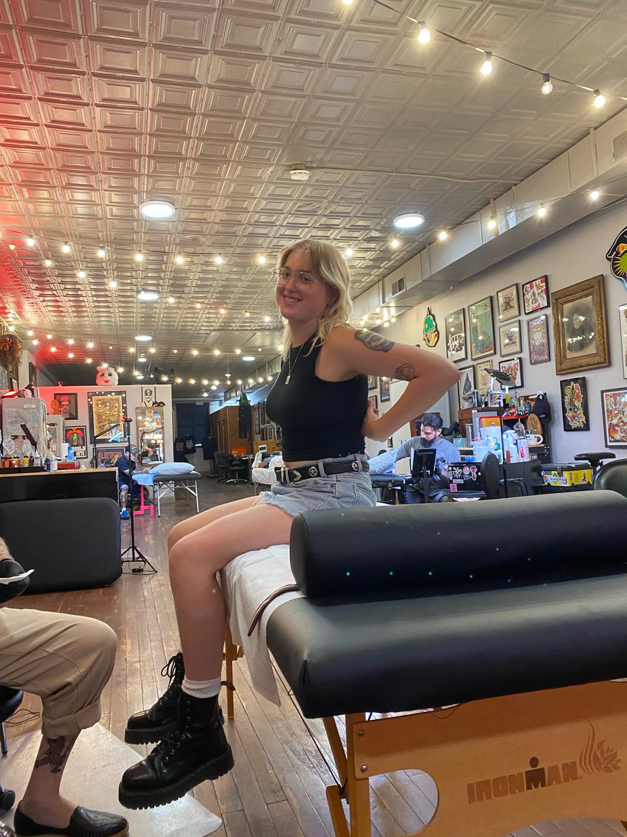 ragtime randy tweet media