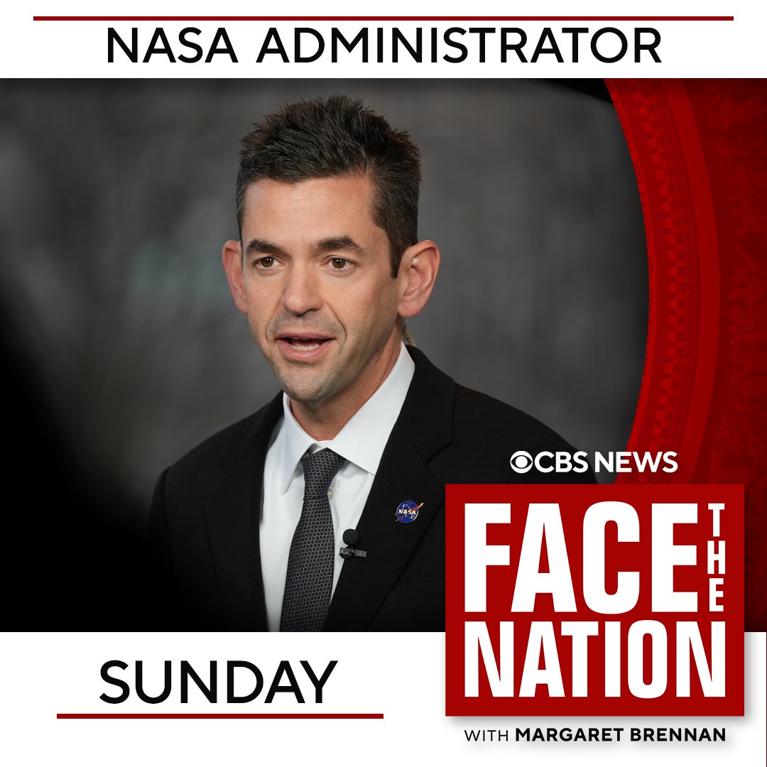 Face The Nation tweet media