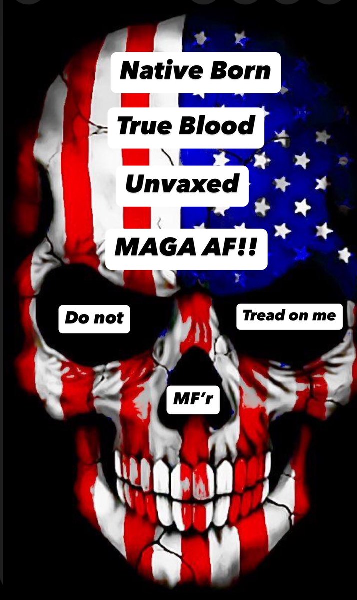 Muscles & Maga 💪🏼🇺🇸 tweet media