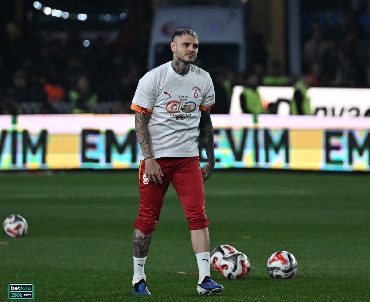 Galatasaray Ruhu tweet media