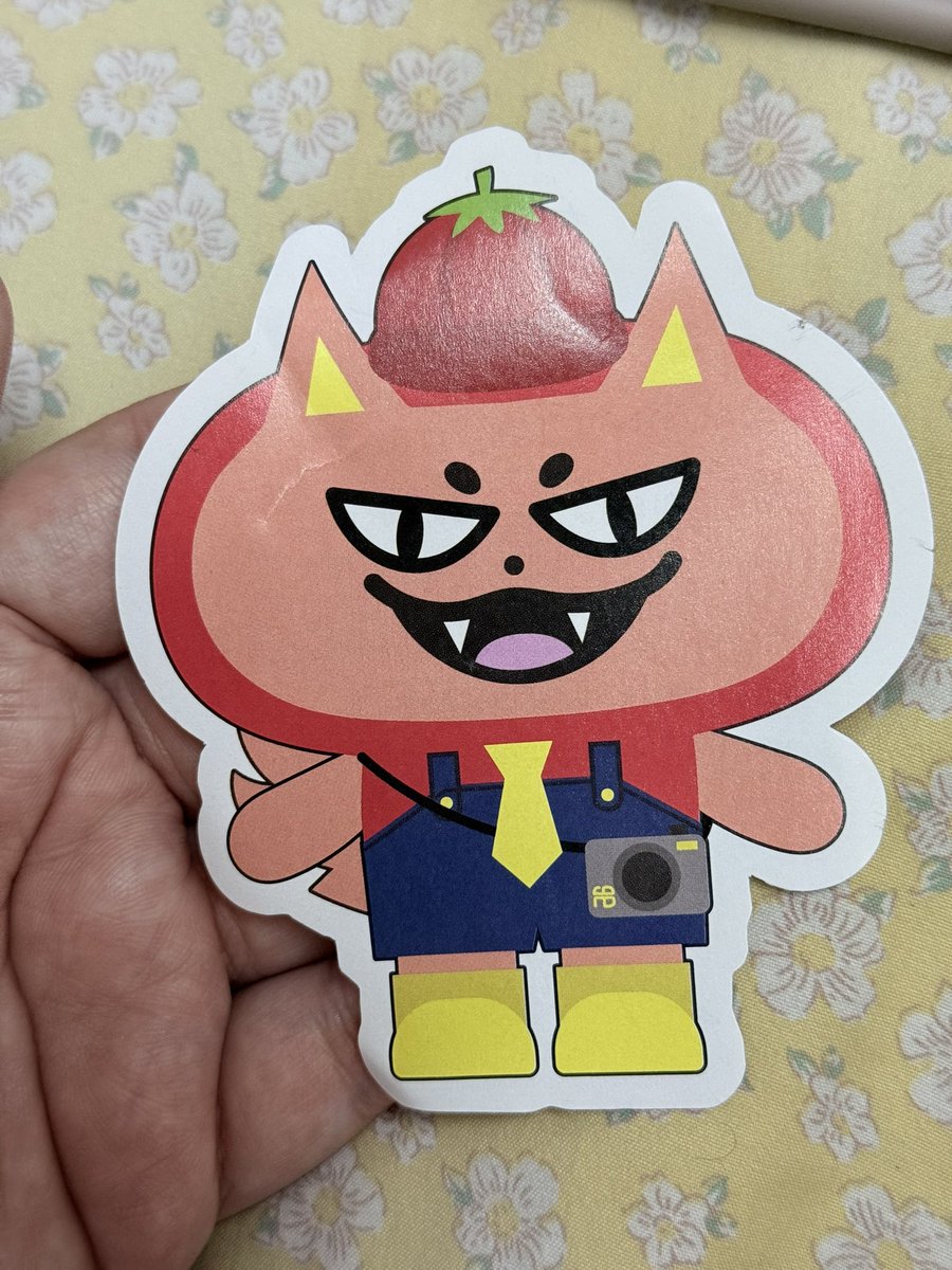 หงิงหงอง #แม่น้องโน 🦊🍅🐻🐧 tweet media