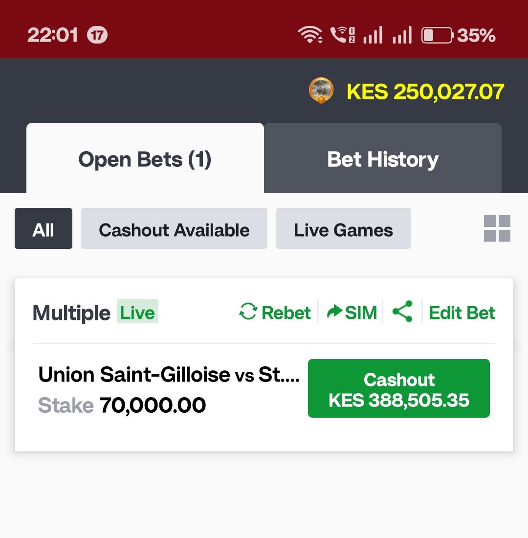 Fay254🇰🇪 tweet media