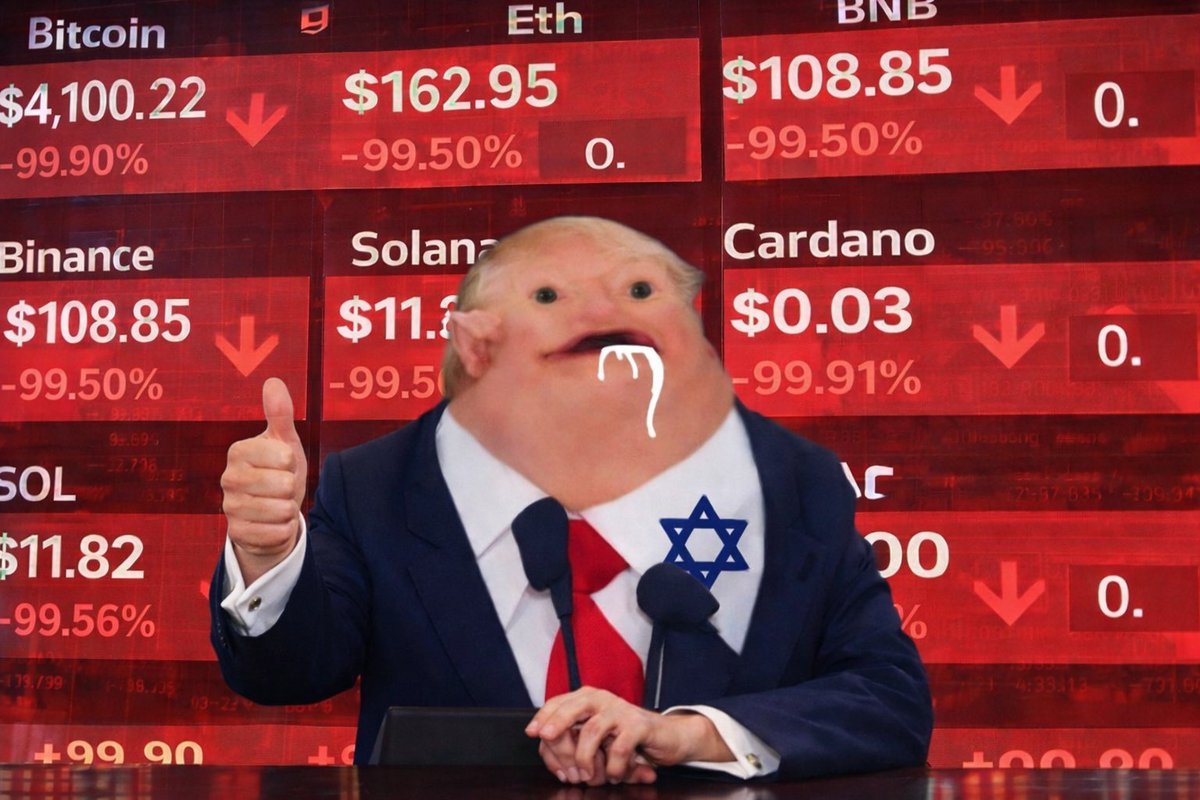 Anonymous tweet media