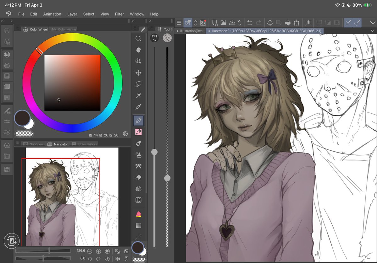 watchtower 🗝️ tweet media