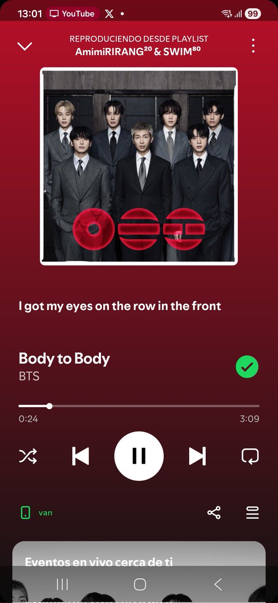 vaan⁷ busca boletos para bts tweet media