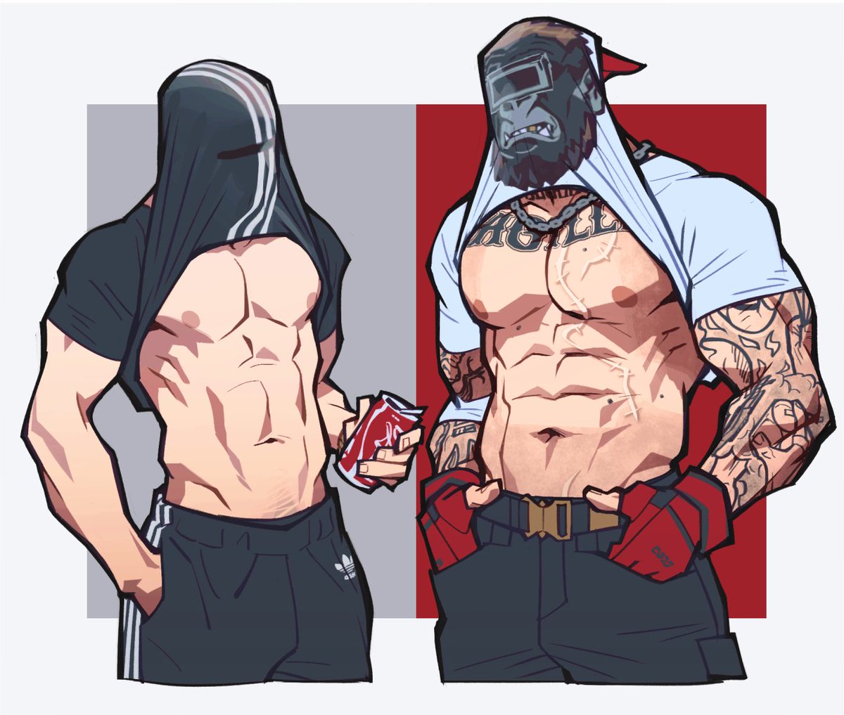 🍖🍖🍖🦴🦴 tweet media