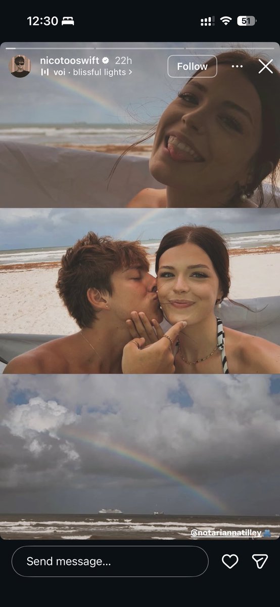 Nish Sjöberg tweet media