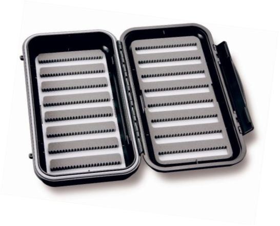 FFTCOUK's tweet image. #cf_design #flyfishing #waterproof #flybox  #flycase
C&amp;amp;F DESIGN CF-3588
LARGE SLIT FOAM WATERPROOF BOX
For smaller flies
Olive, Dk Grey or Burnt Orange
At approved UK stockist HERE &amp;gt;&amp;gt;fly-fishing-tackle.co.uk/acatalog/cf_la…