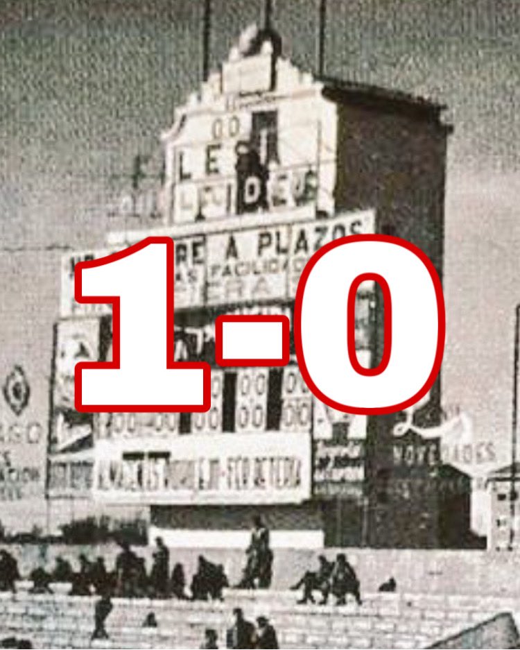 GrupoGuzman1923's tweet photo. 📣FINAL DEL PARTIDO📢
Victoria de nuestra @CyDLeonesa esperamos que sirva para romper el mal fario que nos perseguia en 2026.
Hoy si se ha visto un equipo con ganas de ganar y luchar, que sea la tonica hasta final de temporada y veremos por donde salen los tiros #DaleCultural https://t.co/b0X7GC7tJu