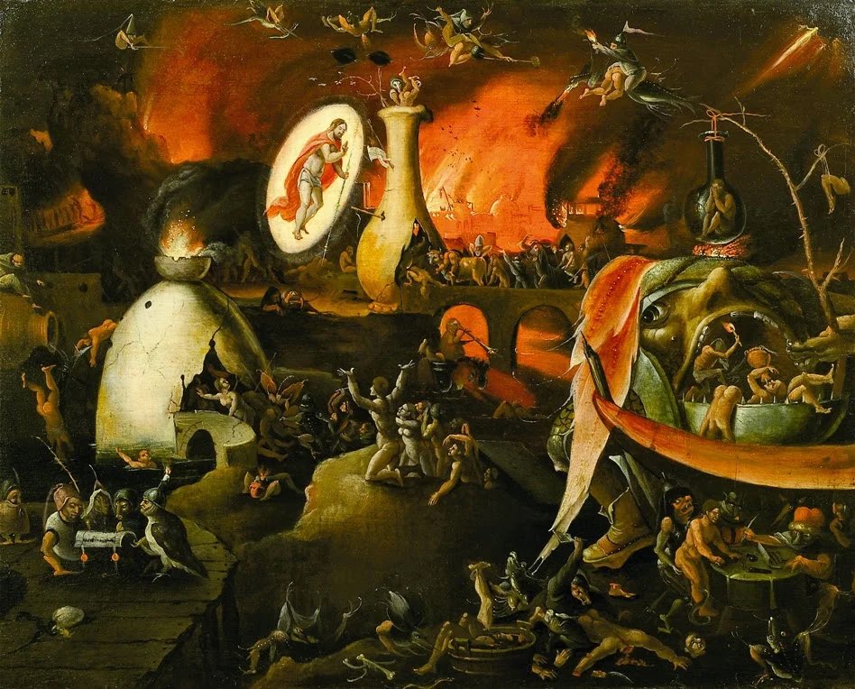 The Maccabean Papist tweet media