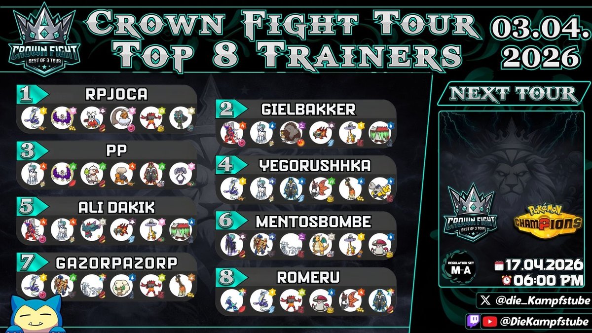 KAMPFSTUBE tweet media