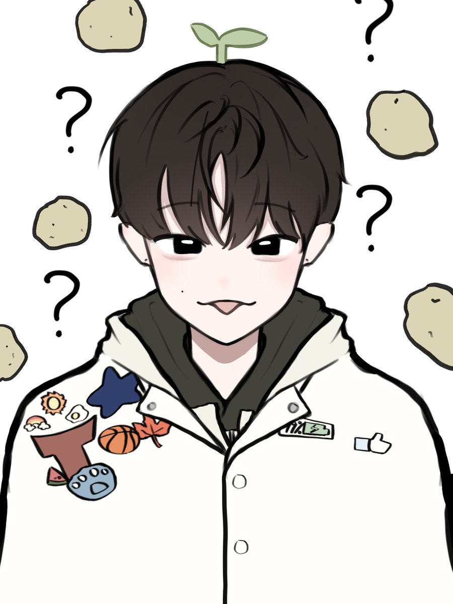 KHLEMYO tweet media