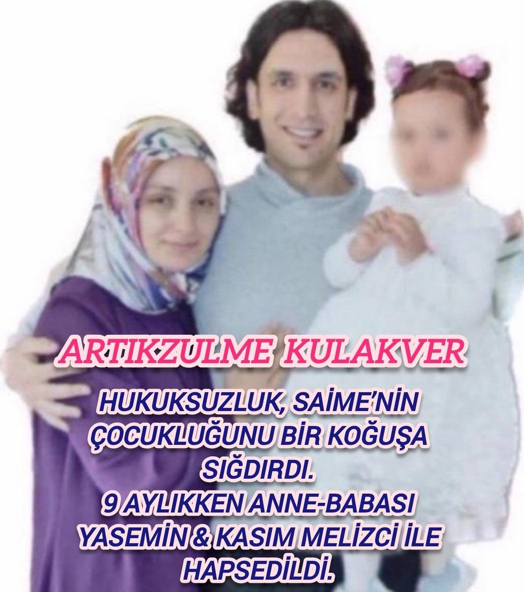 Ceza başka zulüm başkadır.

Bu, apaçık zulümdür‼️

ArtıkZulme KulakVer

#TSvGS #PotanınKraliçeleri buzamlarla