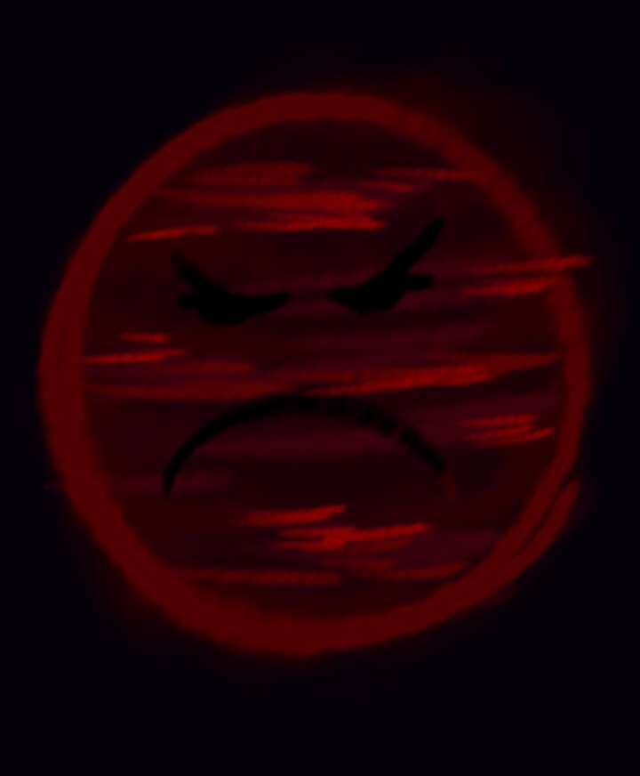 Objectfan7's tweet photo. SIMP knows what you did.

#simpsolarballs #simp #solarballs https://t.co/LFwBG3H0BB