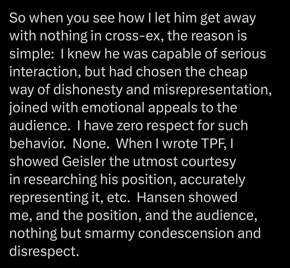 GoWithTheGospel tweet media