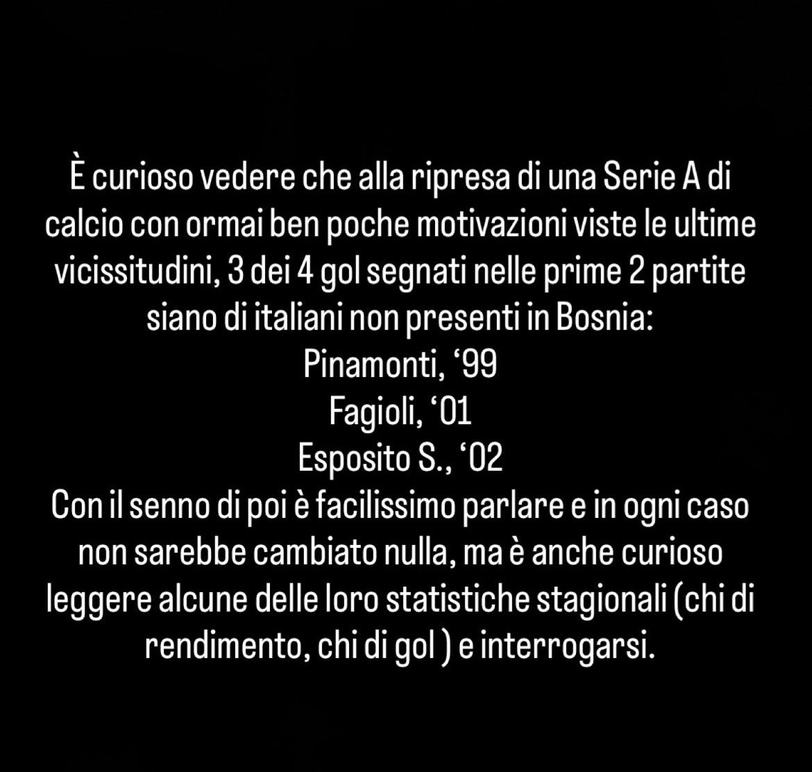 #SassuoloCagliari #VeronaFiorentina #SerieA