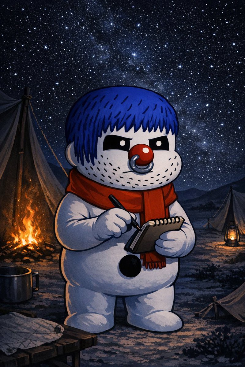 ⛄BouLiGBT 🇬🇱 🇻🇪🏳️‍🌈🏳️‍⚧️🇵🇸♀️⚧️🔻 tweet media