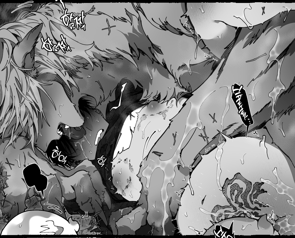 🎃나쵸소년🎃 tweet media