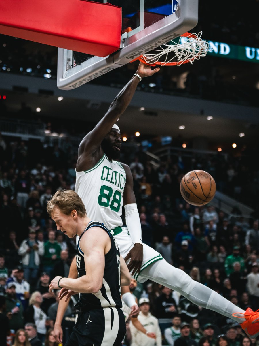 Boston Celtics tweet media