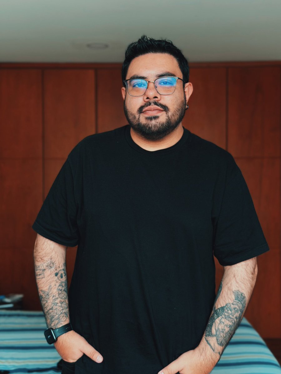 💜Ces💜 tweet media