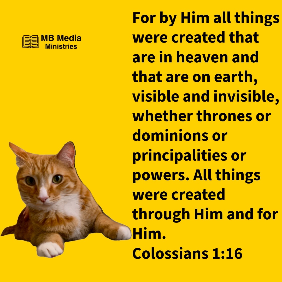 tweets_mb's tweet photo. #Jesus #Creation #Heaven #Principalities https://t.co/jWte5k0HQA