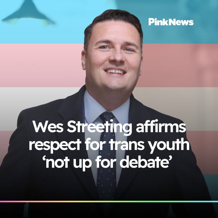 PinkNews tweet media