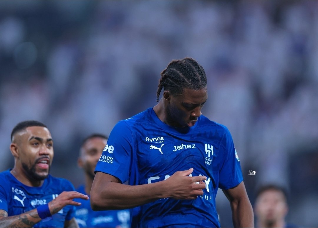 خالد النفيسه tweet media