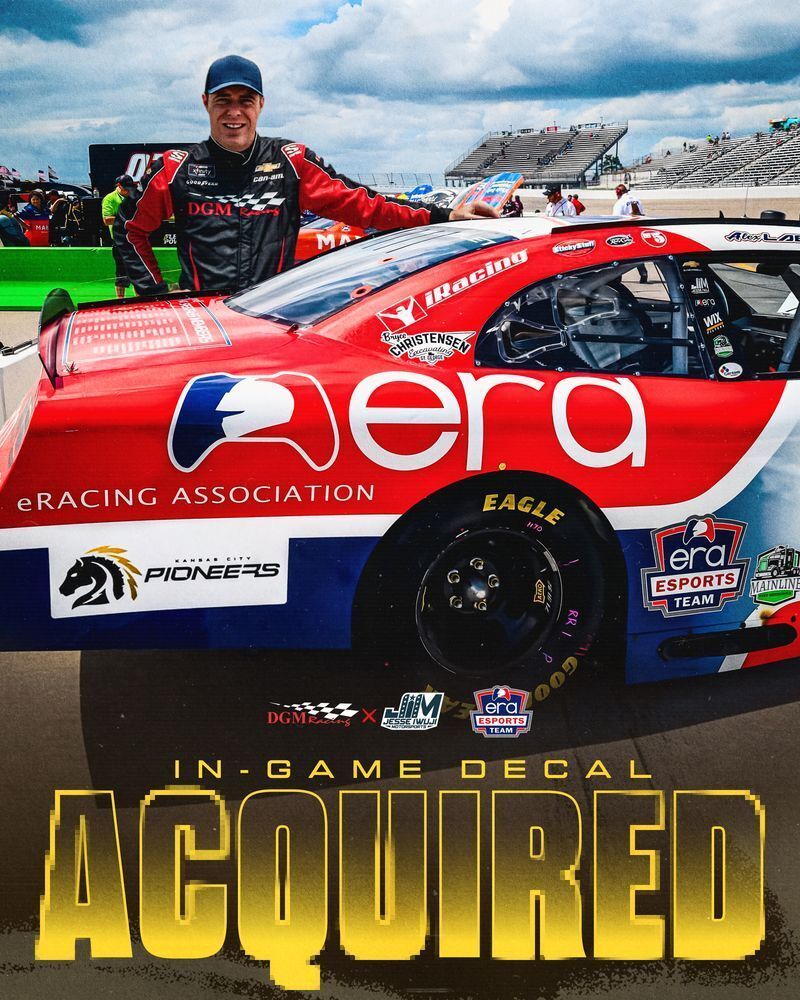 Pioneers tweet media