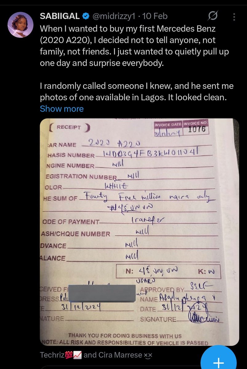 Trader Isaac tweet media