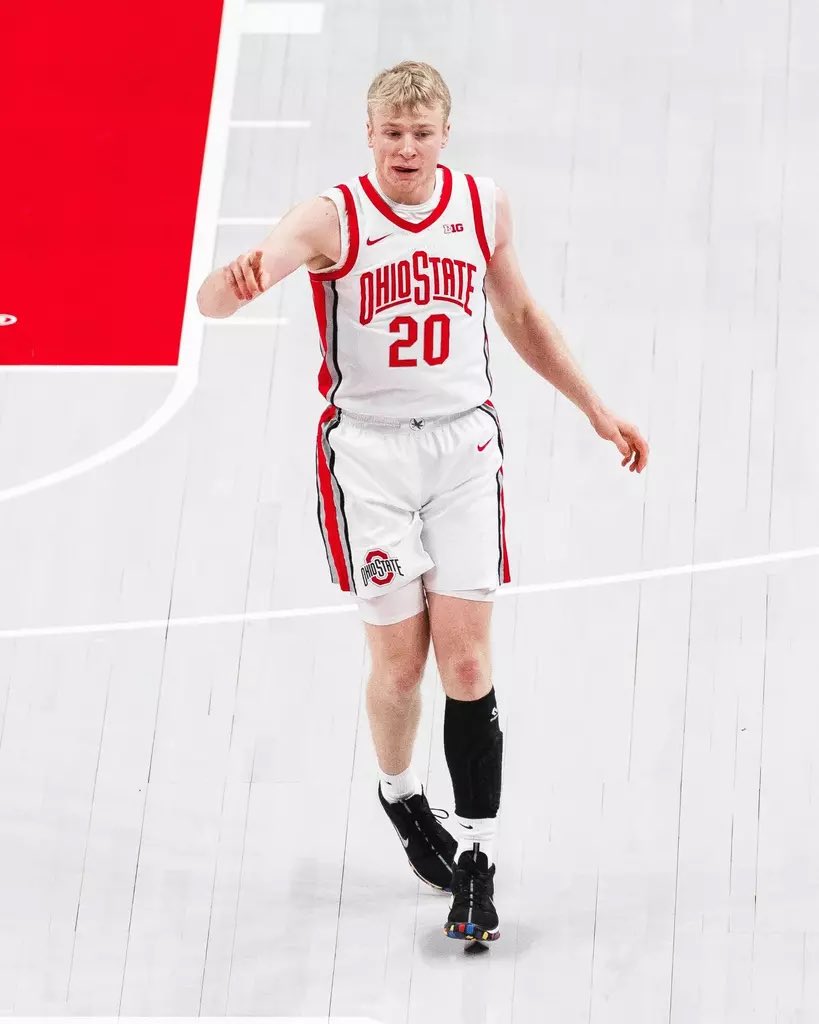 The Ohio State Hoops Insider tweet media