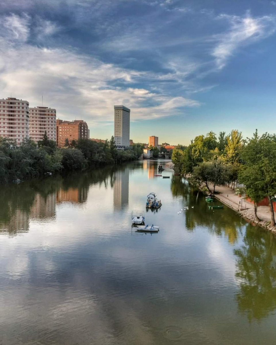 Turismo Castilla y León tweet media