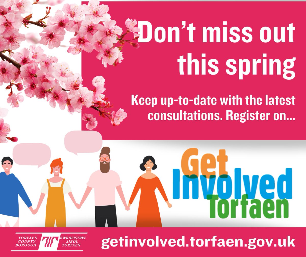 Torfaen Council 🏴󠁧󠁢󠁷󠁬󠁳󠁿🇺🇦 tweet media