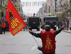 Proleter Devrimci Duruş tweet media