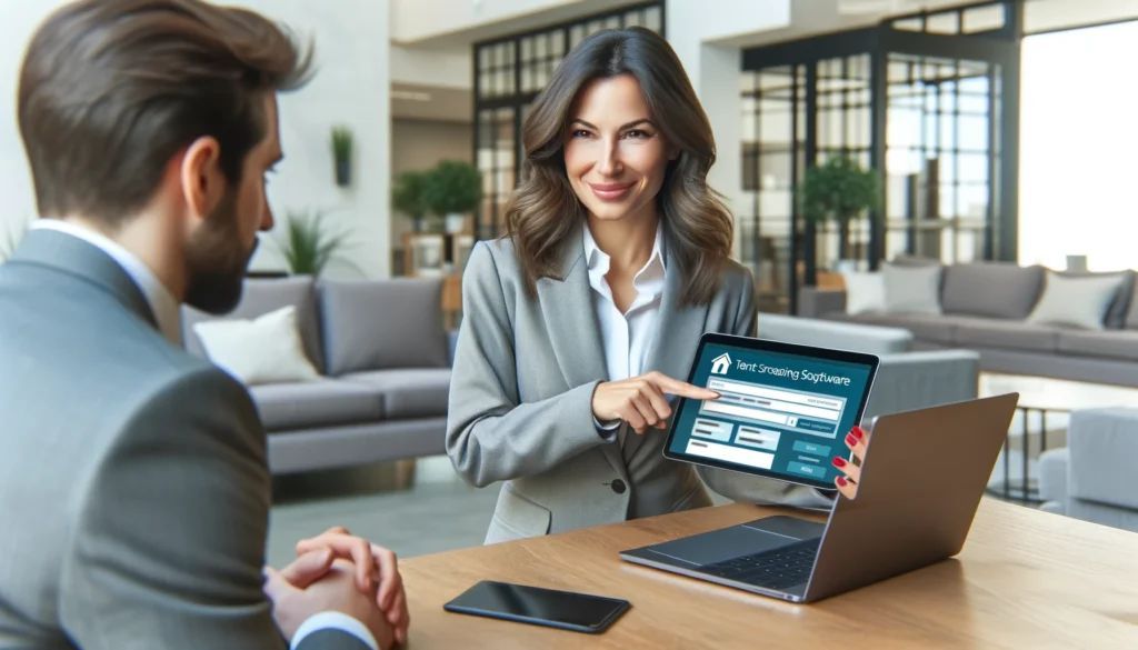 Clearscreening's tweet photo. 🖥️ Tenant screening software — what features to look for, how it streamlines your process, and the top options for independent landlords.
🔗 https://t.co/GlMefKbcXZ
#ScreeningSoftware #PropTech #LandlordTools https://t.co/iNPW1SM8lc