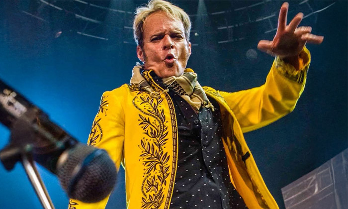 FireKeepers Casino tweet media