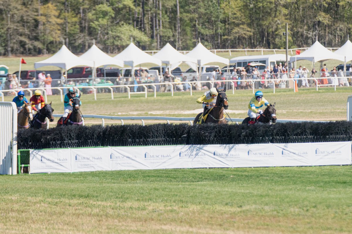 MUSC Health tweet media