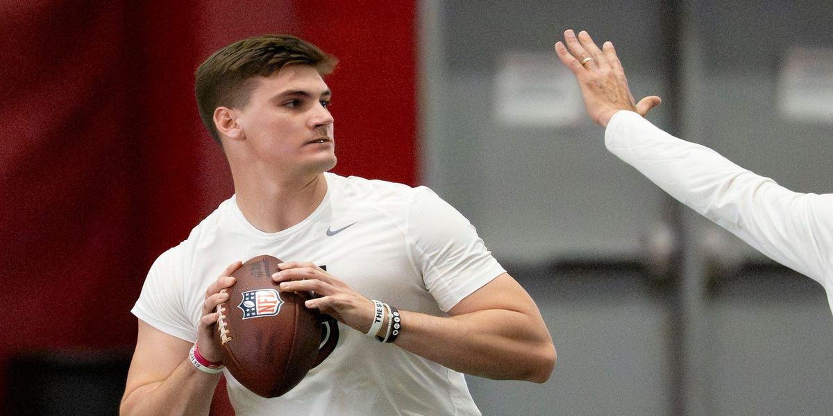 Touchdown Wire tweet media