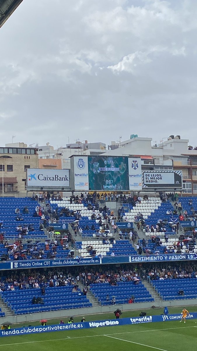 Víctor Fernández tweet media